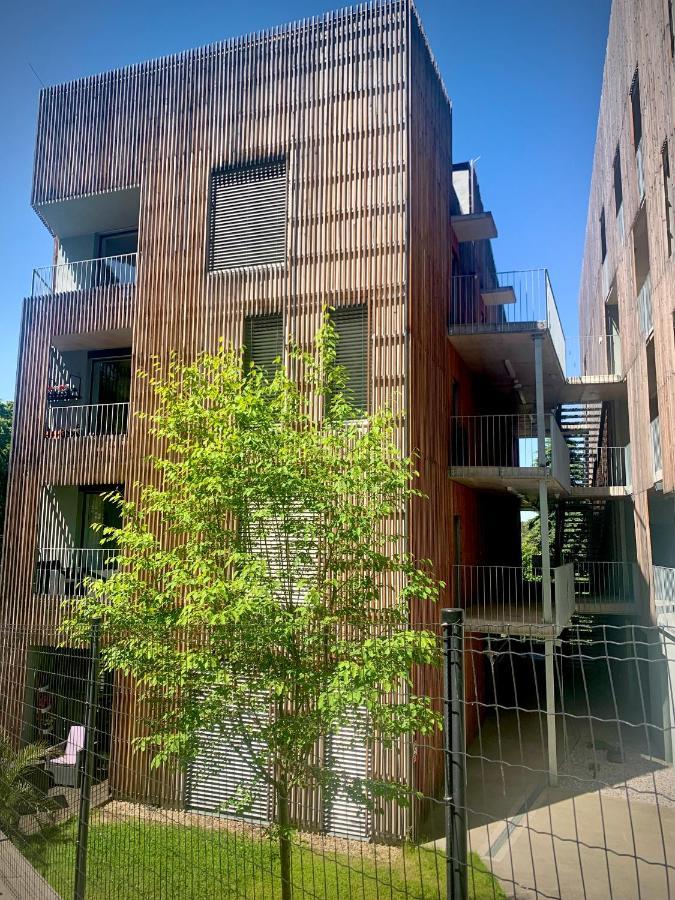 Jezerní apartmán s terasou Doksy (Liberec) Exterior foto